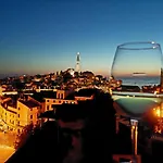 Salvia And Gæstehus Rovinj