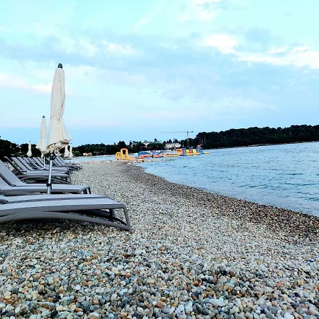 Salvia And 3* Rovinj