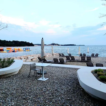 Gasthof Salvia And Rovinj