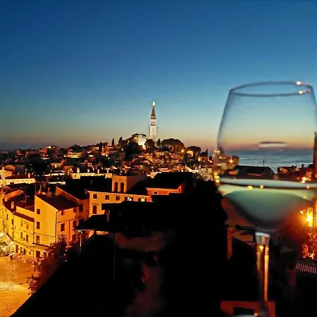 Salvia And Gæstehus Rovinj