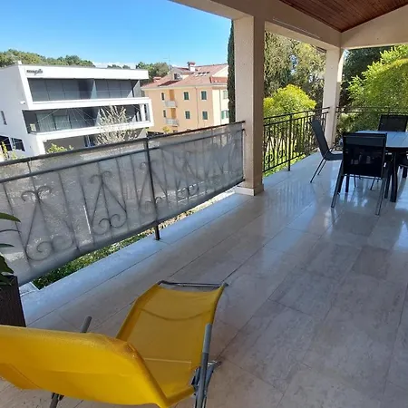 Penzion Salvia And Rovinj