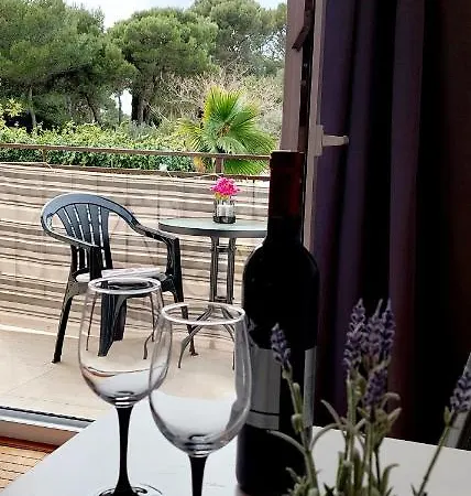 Salvia And 3* Rovinj