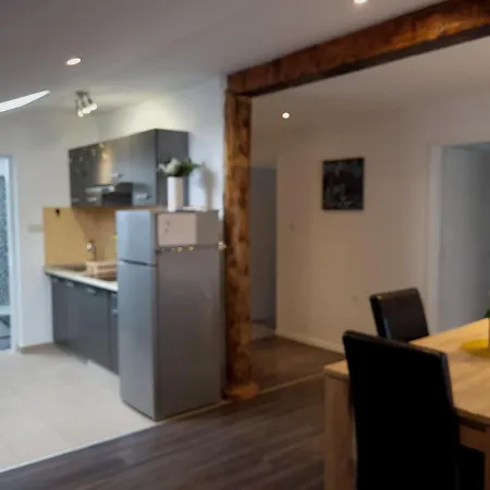 בית הארחה Salvia And 3*