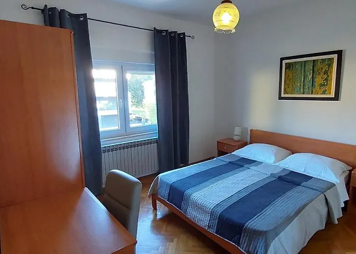 בית הארחה Salvia And רוביני