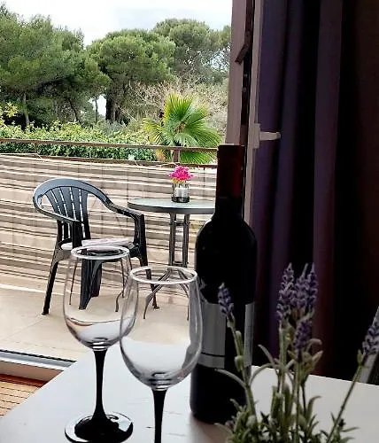 Salvia And 3* רוביני