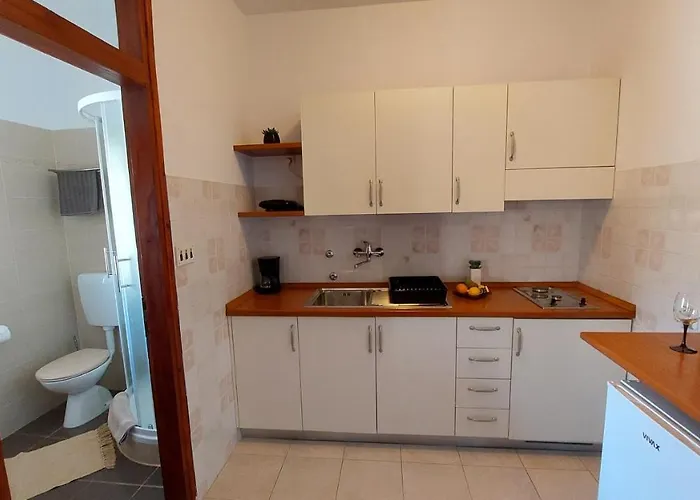 Salvia And בית הארחה רוביני