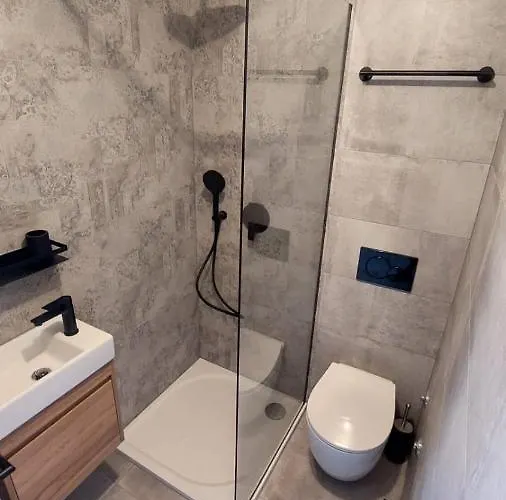 Salvia And בית הארחה 3*