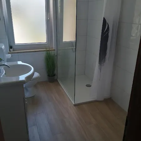 Salvia Rooms&apartments Affittacamere Rovigno