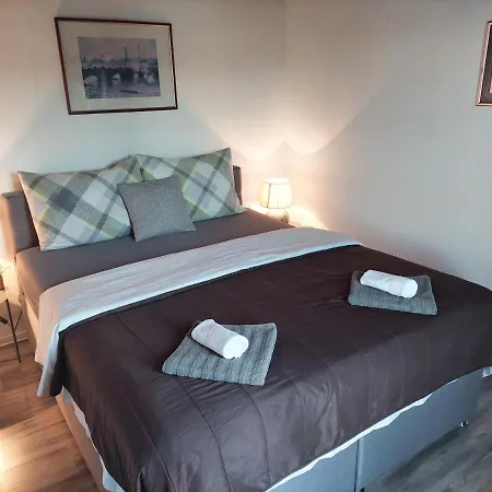 Salvia Rooms&apartments Affittacamere *