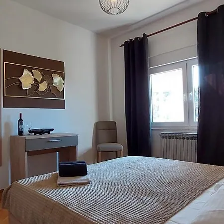 Affittacamere Salvia Rooms&apartments