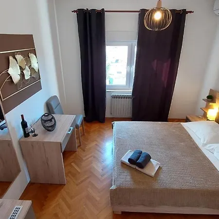 Salvia Rooms&apartments *