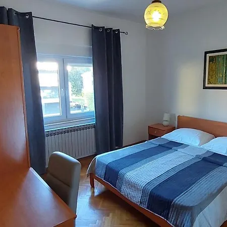 Affittacamere Salvia Rooms&apartments Rovigno