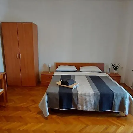 Salvia Rooms&apartments Rovigno