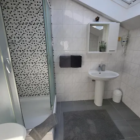 Salvia Rooms&apartments * Rovigno