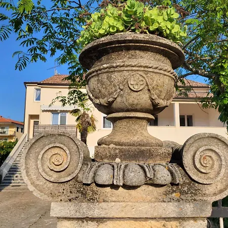 Pensjonat Salvia And Rovinj