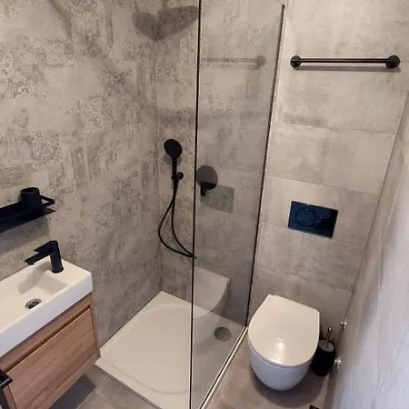 Salvia Rooms&apartments Affittacamere *