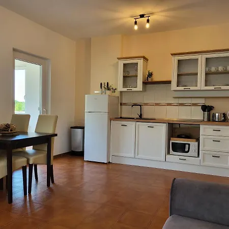Affittacamere Salvia Rooms&apartments Rovigno