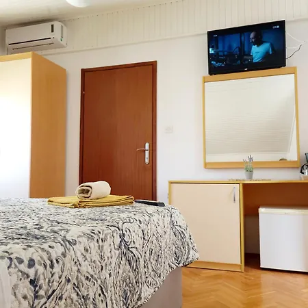 Affittacamere Salvia Rooms&apartments Rovigno