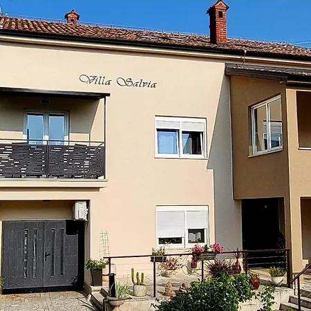 Salvia Rooms&apartments Affittacamere