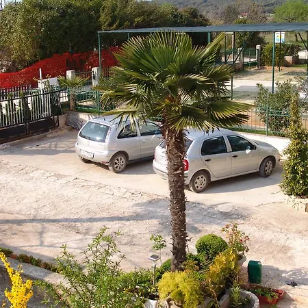 Salvia Rooms&apartments Rovigno