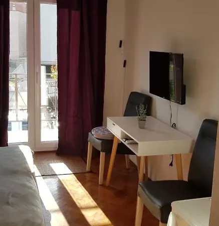 Salvia Rooms&apartments * Rovigno